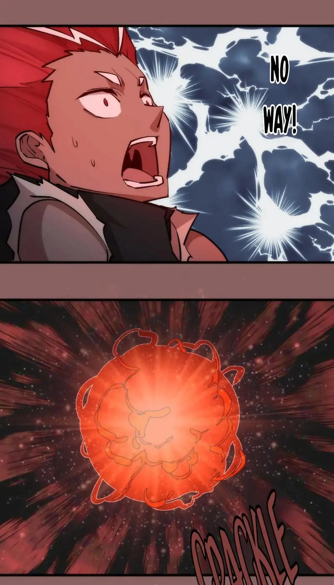 I Am Not The Demon Lord Chapter 46 - page 39