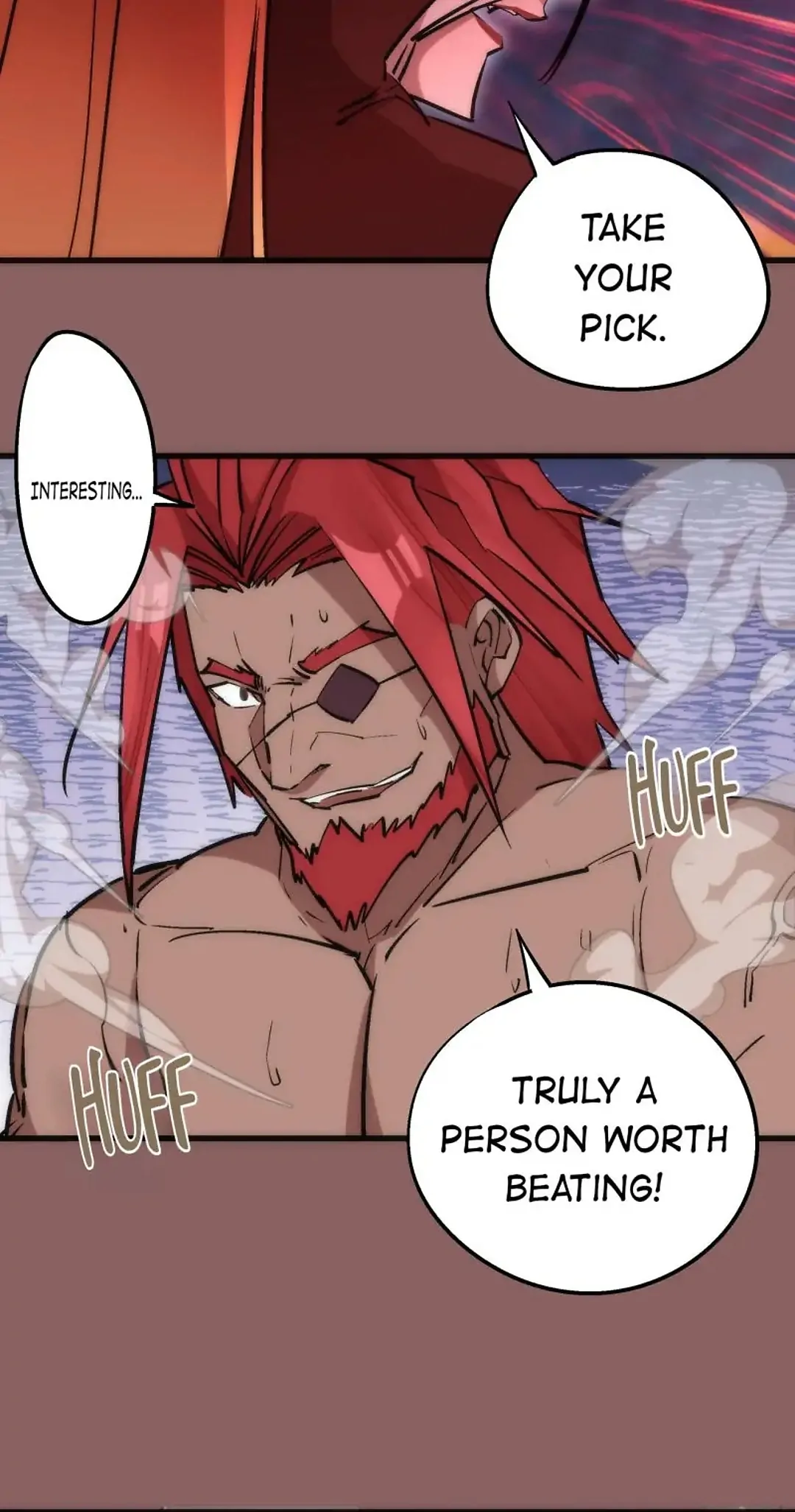 I Am Not The Demon Lord Chapter 46 - page 50
