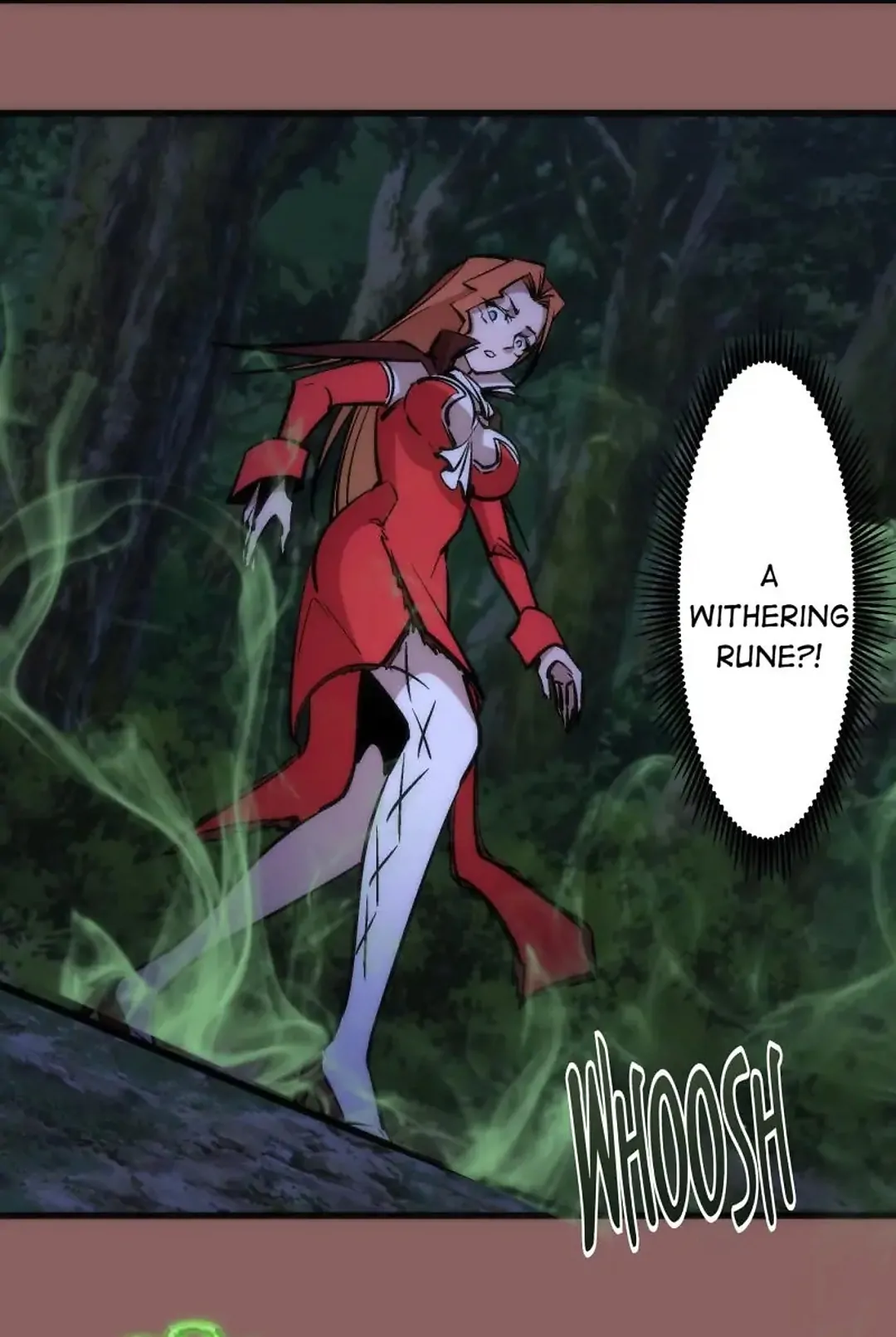 I Am Not The Demon Lord Chapter 46 - page 52