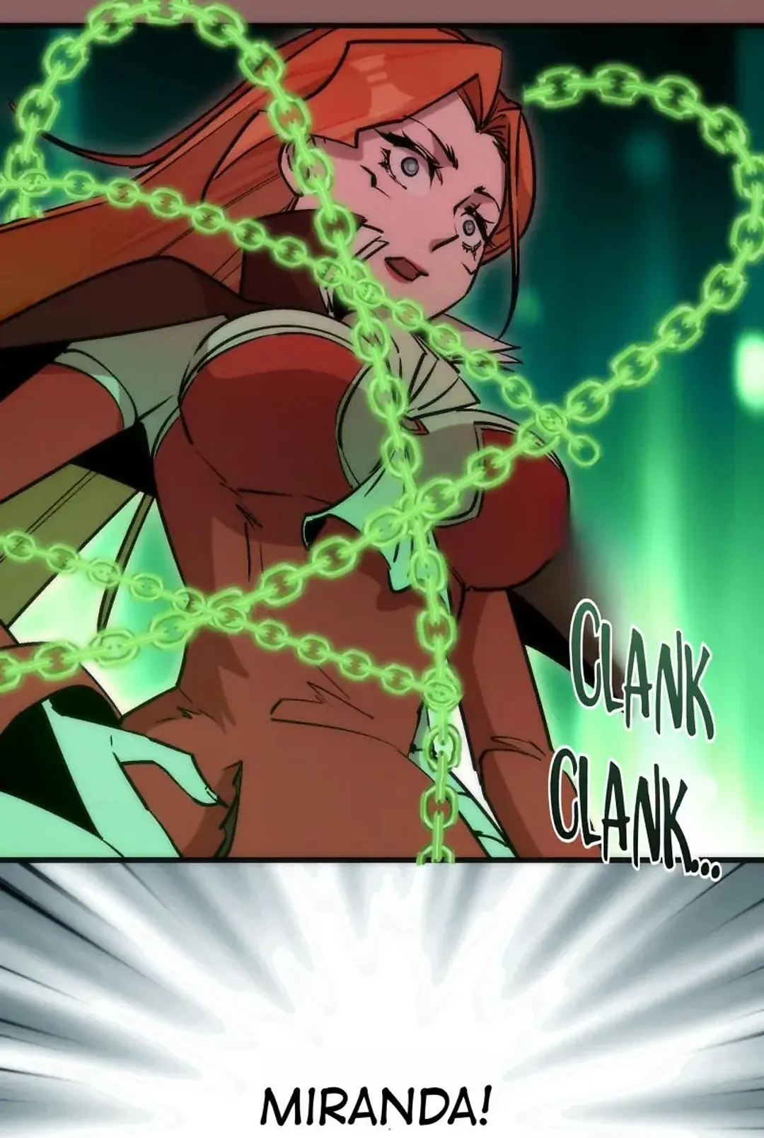 I Am Not The Demon Lord Chapter 46 - page 53