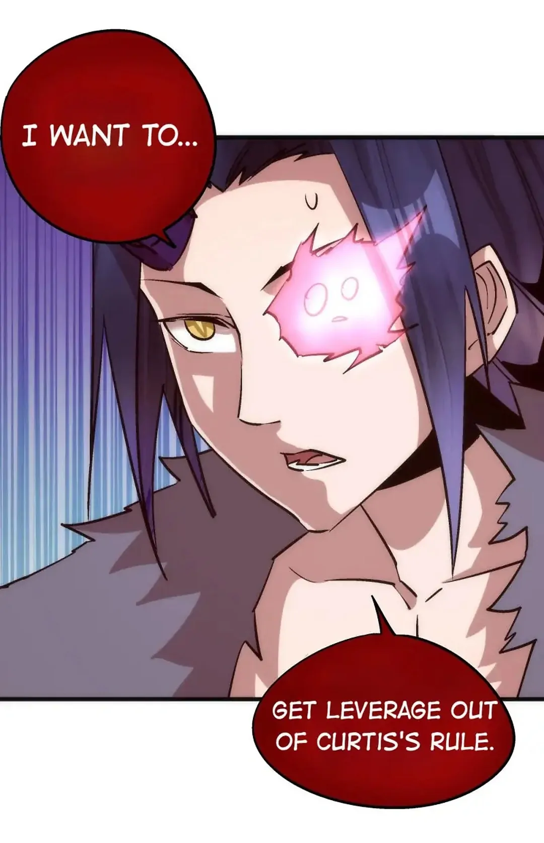 I Am Not The Demon Lord Chapter 47 - page 12