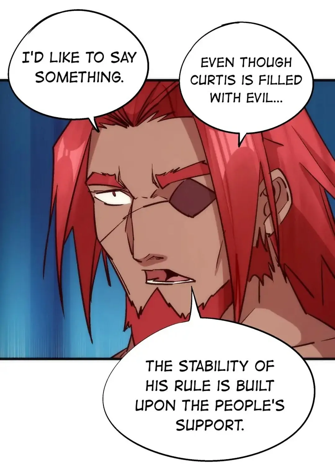 I Am Not The Demon Lord Chapter 47 - page 14