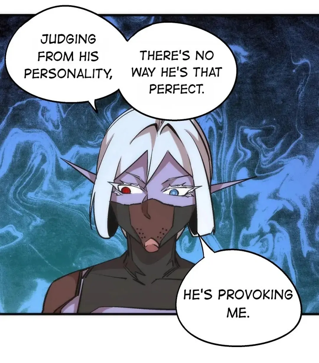 I Am Not The Demon Lord Chapter 47 - page 24