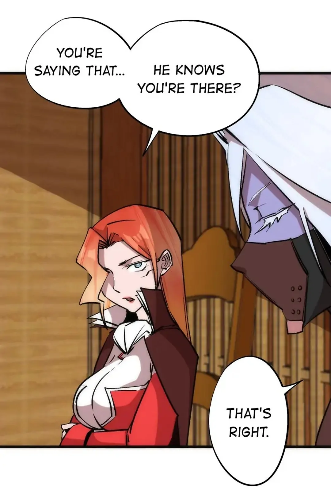 I Am Not The Demon Lord Chapter 47 - page 25