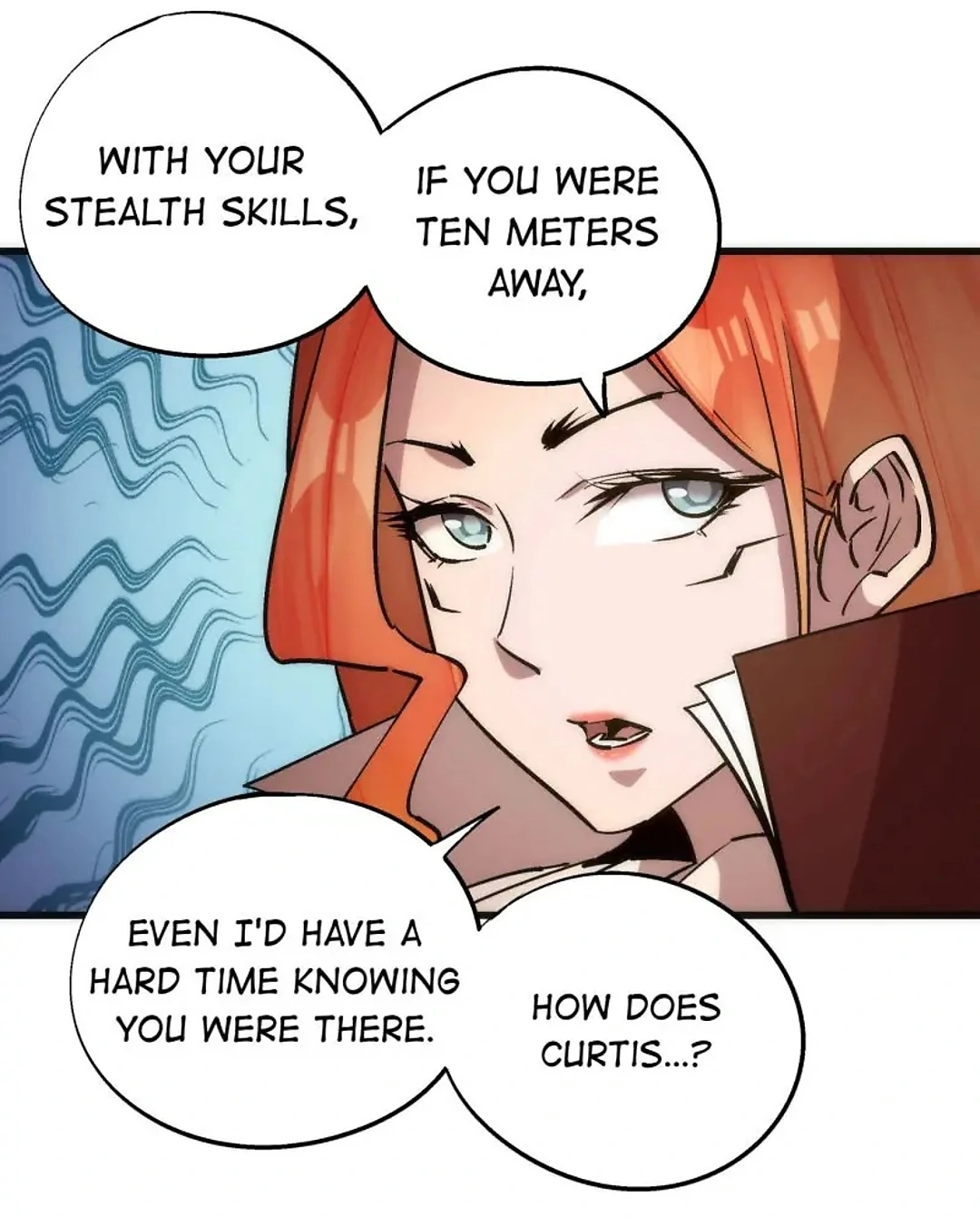 I Am Not The Demon Lord Chapter 47 - page 26