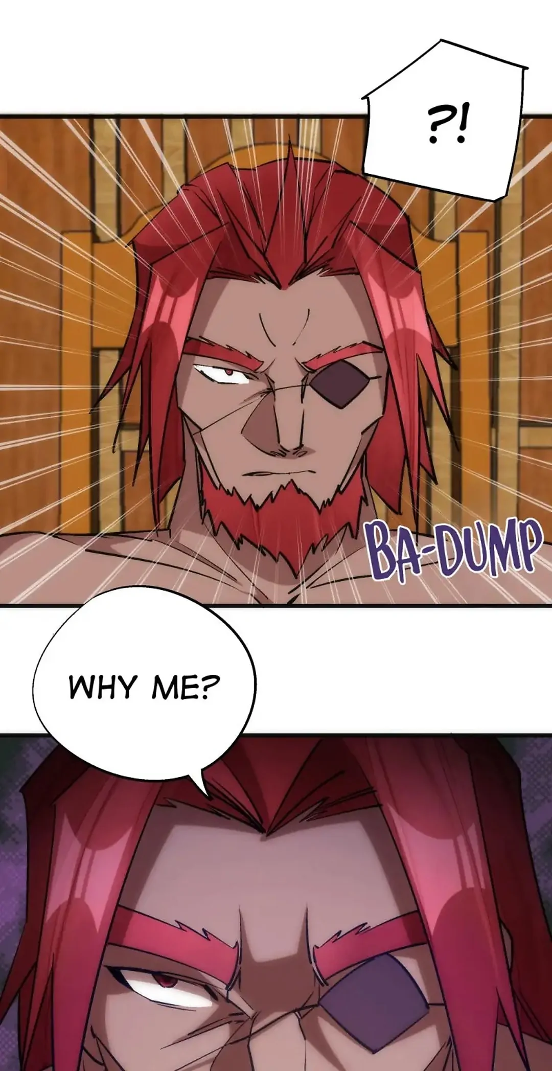 I Am Not The Demon Lord Chapter 47 - page 30