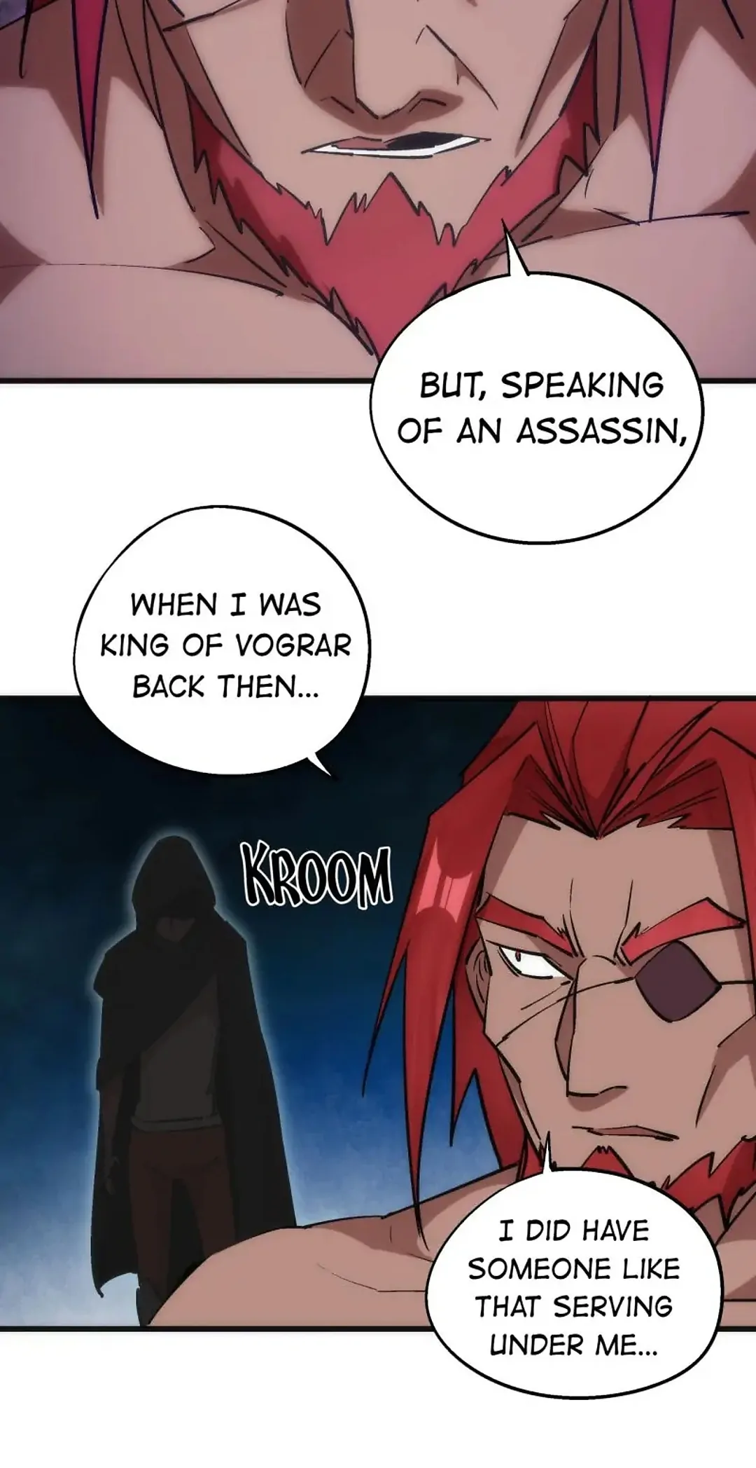 I Am Not The Demon Lord Chapter 47 - page 31