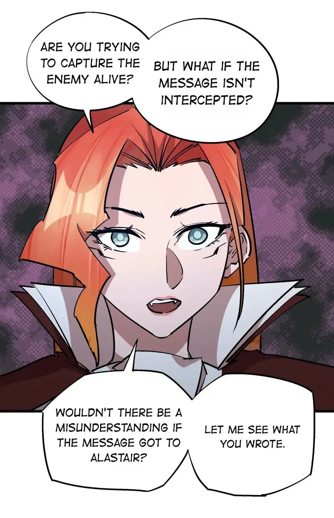 I Am Not The Demon Lord Chapter 47 - page 41