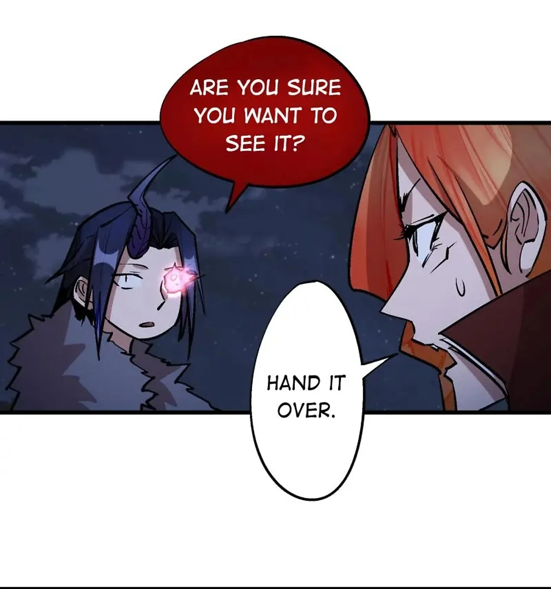 I Am Not The Demon Lord Chapter 47 - page 42