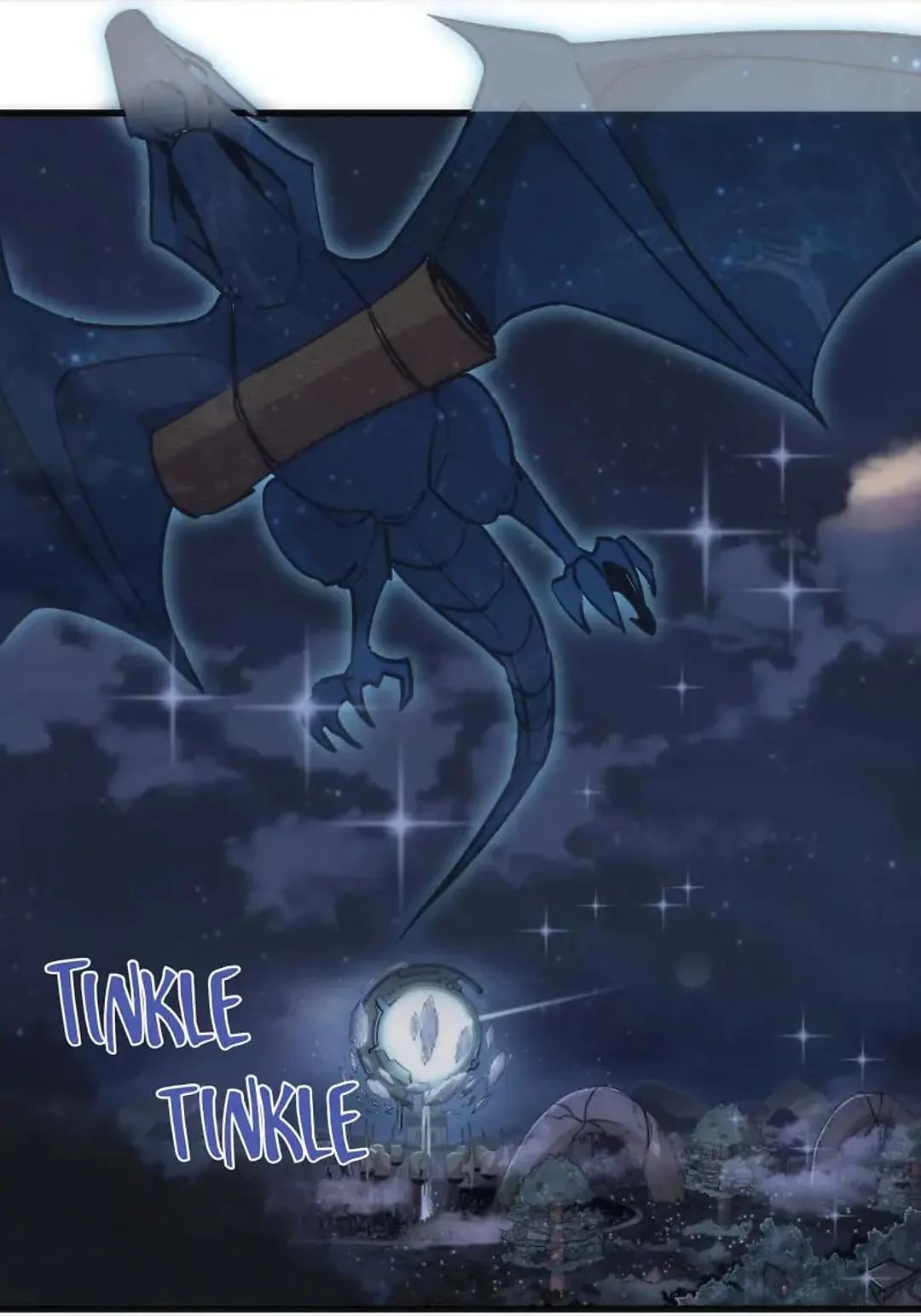 I Am Not The Demon Lord Chapter 47 - page 47