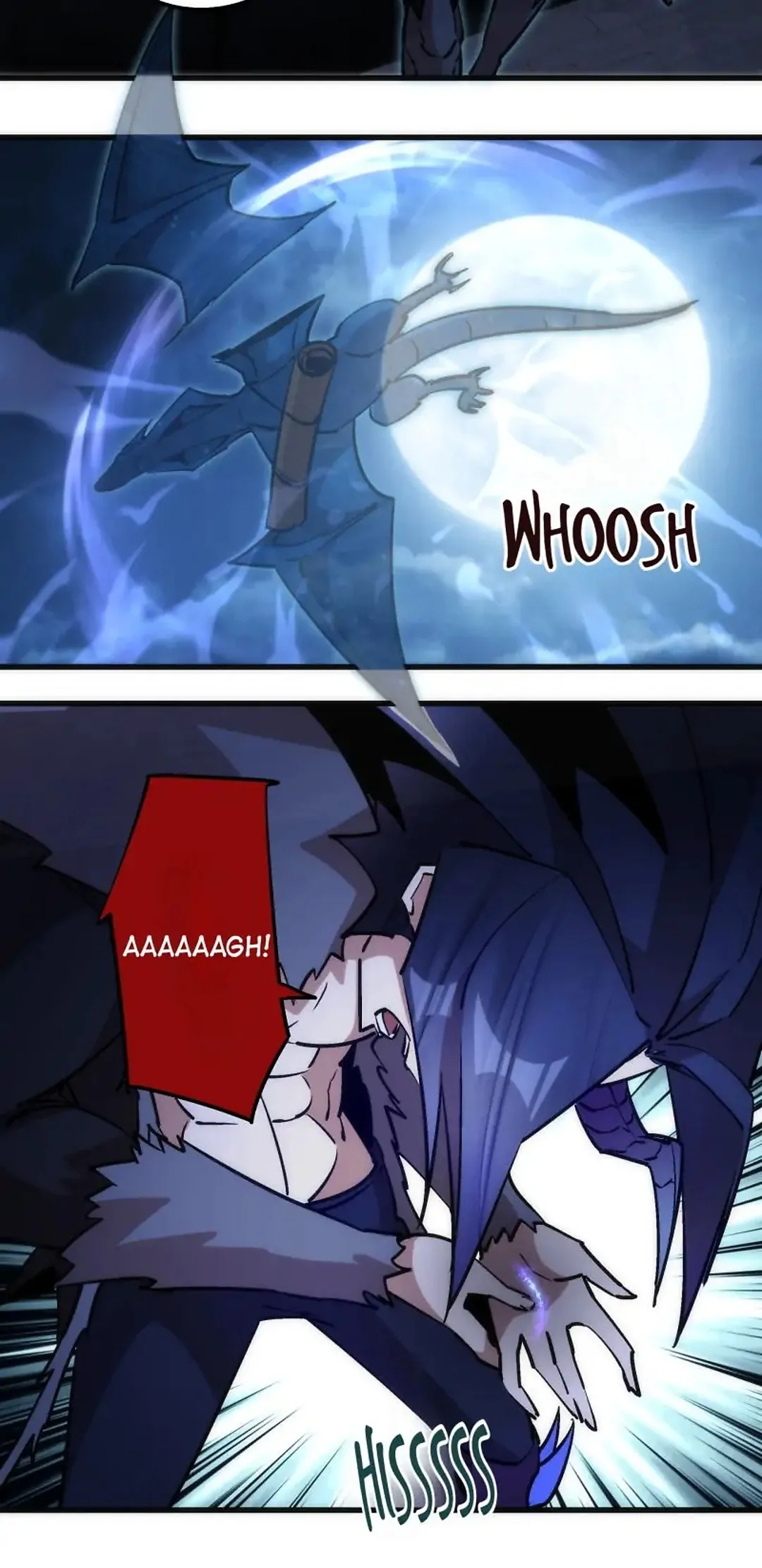 I Am Not The Demon Lord Chapter 47 - page 49