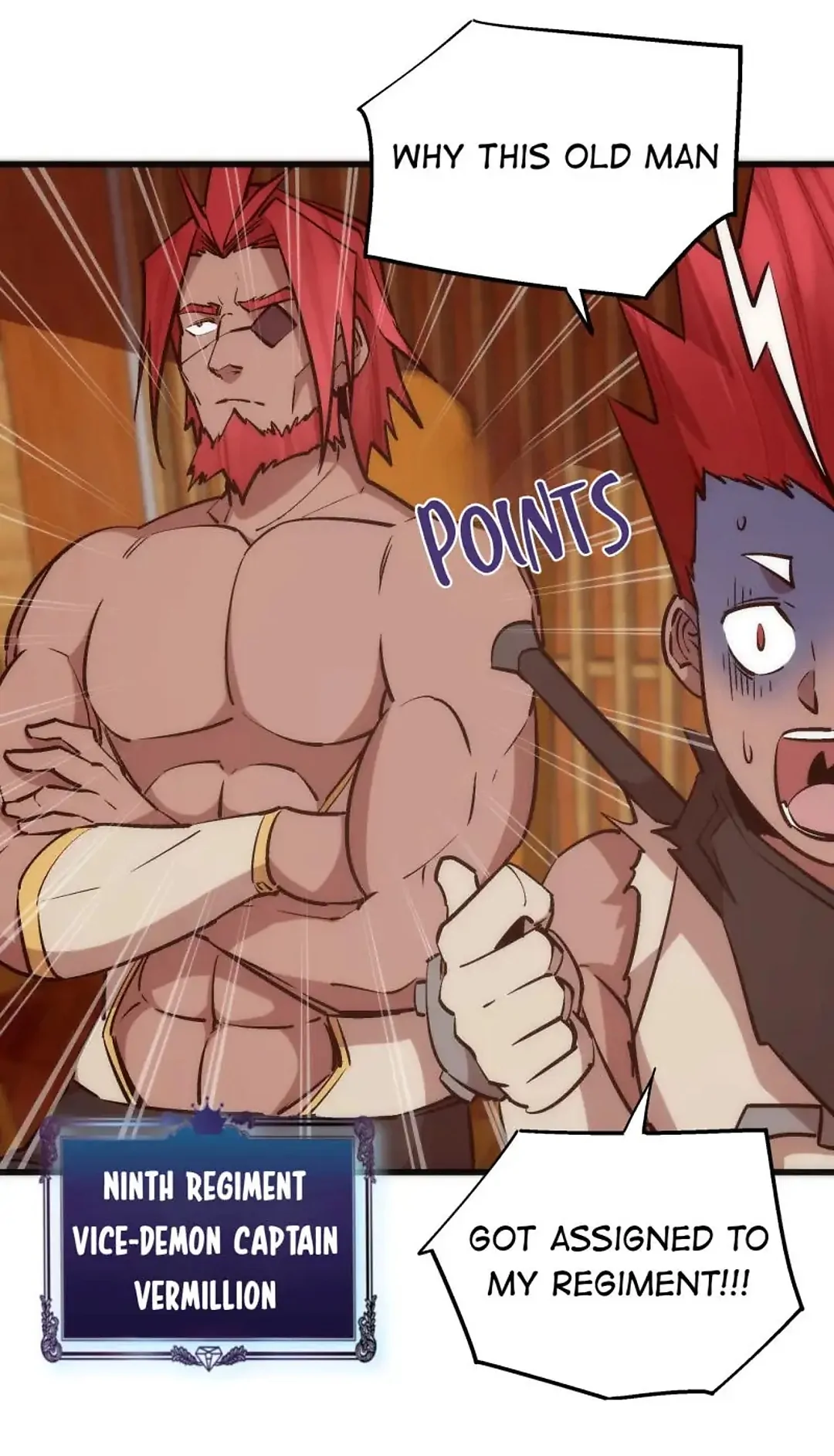 I Am Not The Demon Lord Chapter 47 - page 5