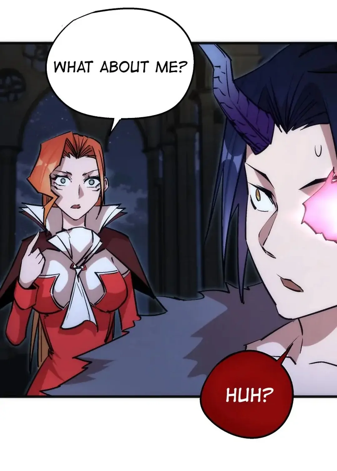 I Am Not The Demon Lord Chapter 47 - page 51