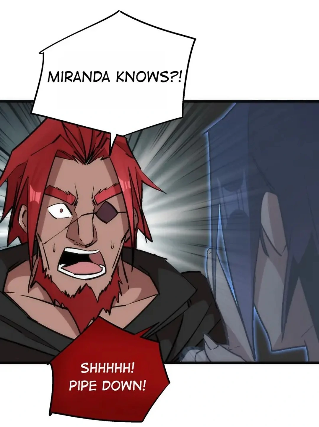 I Am Not The Demon Lord Chapter 47 - page 61