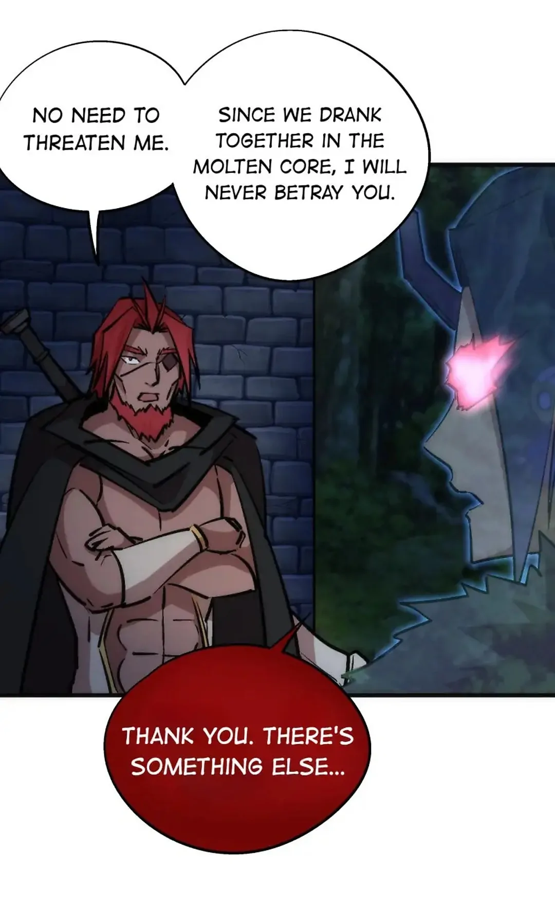 I Am Not The Demon Lord Chapter 47 - page 63