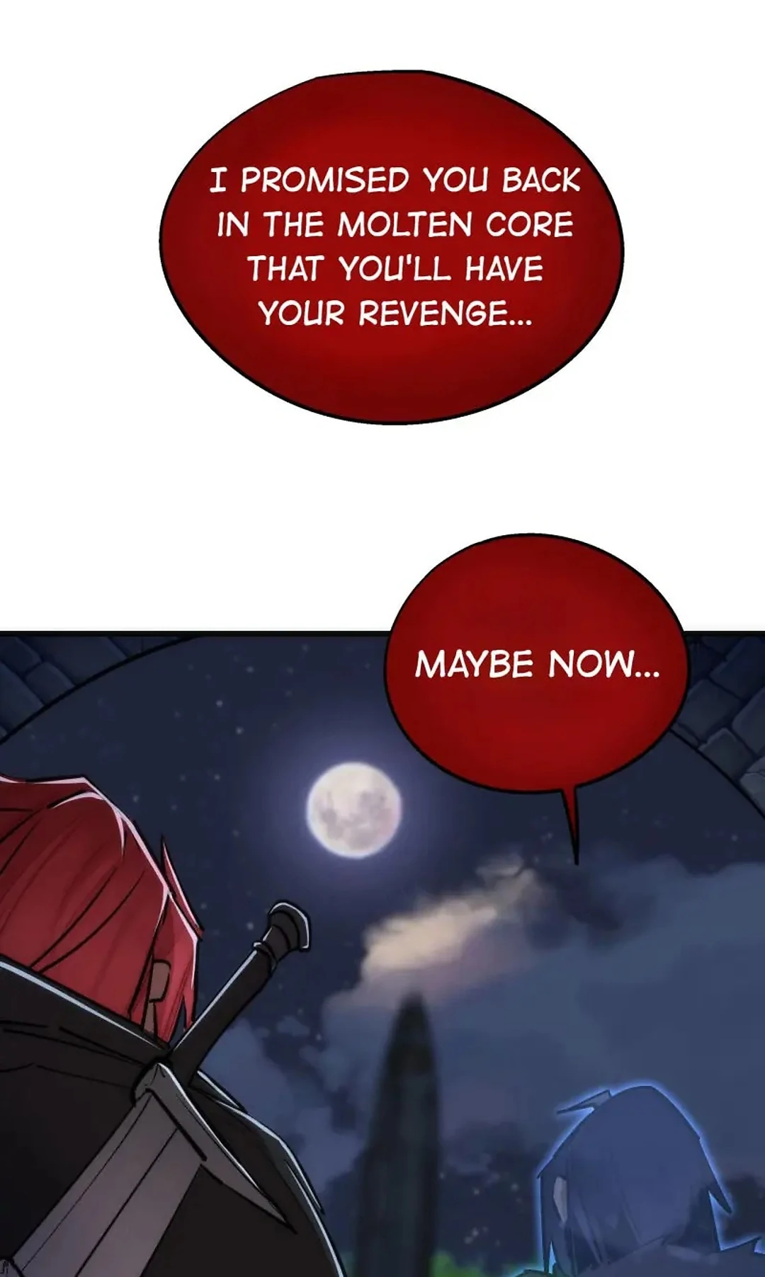 I Am Not The Demon Lord Chapter 47 - page 64