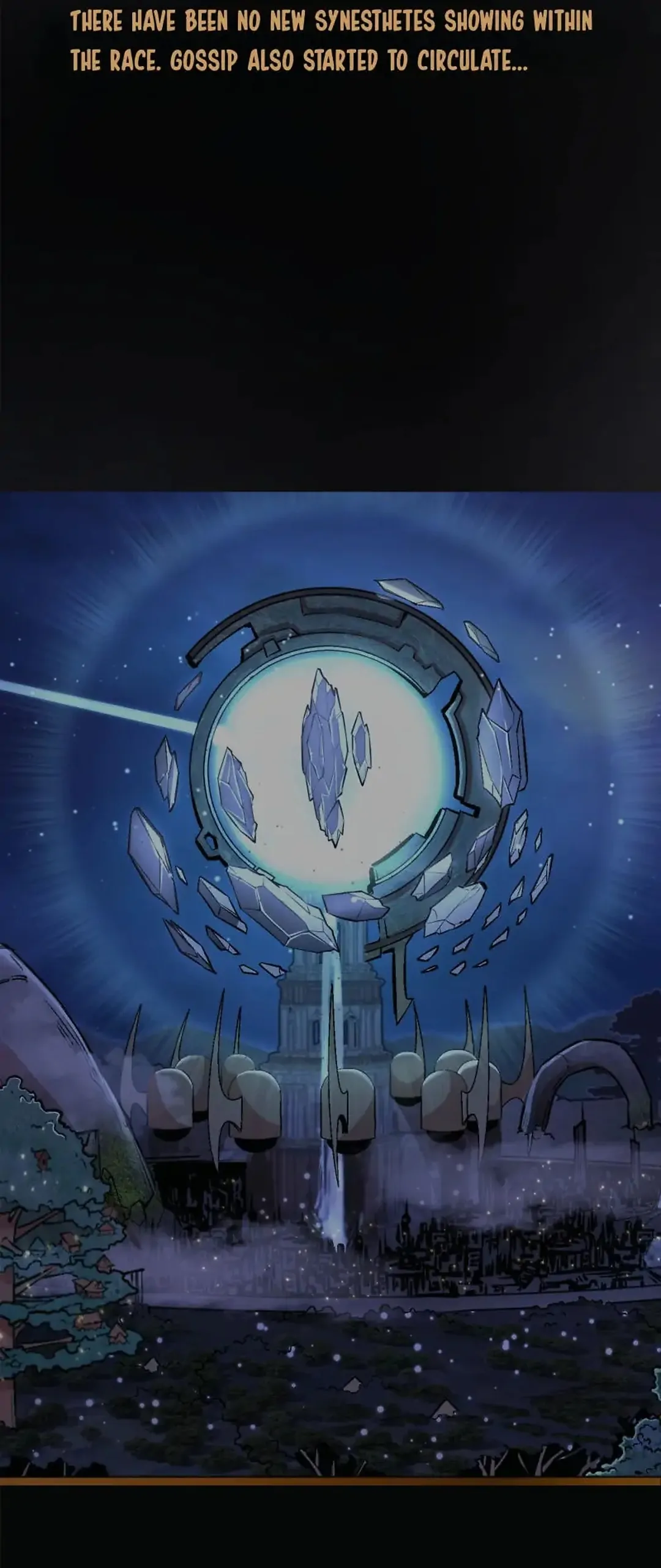 I Am Not The Demon Lord Chapter 47 - page 68