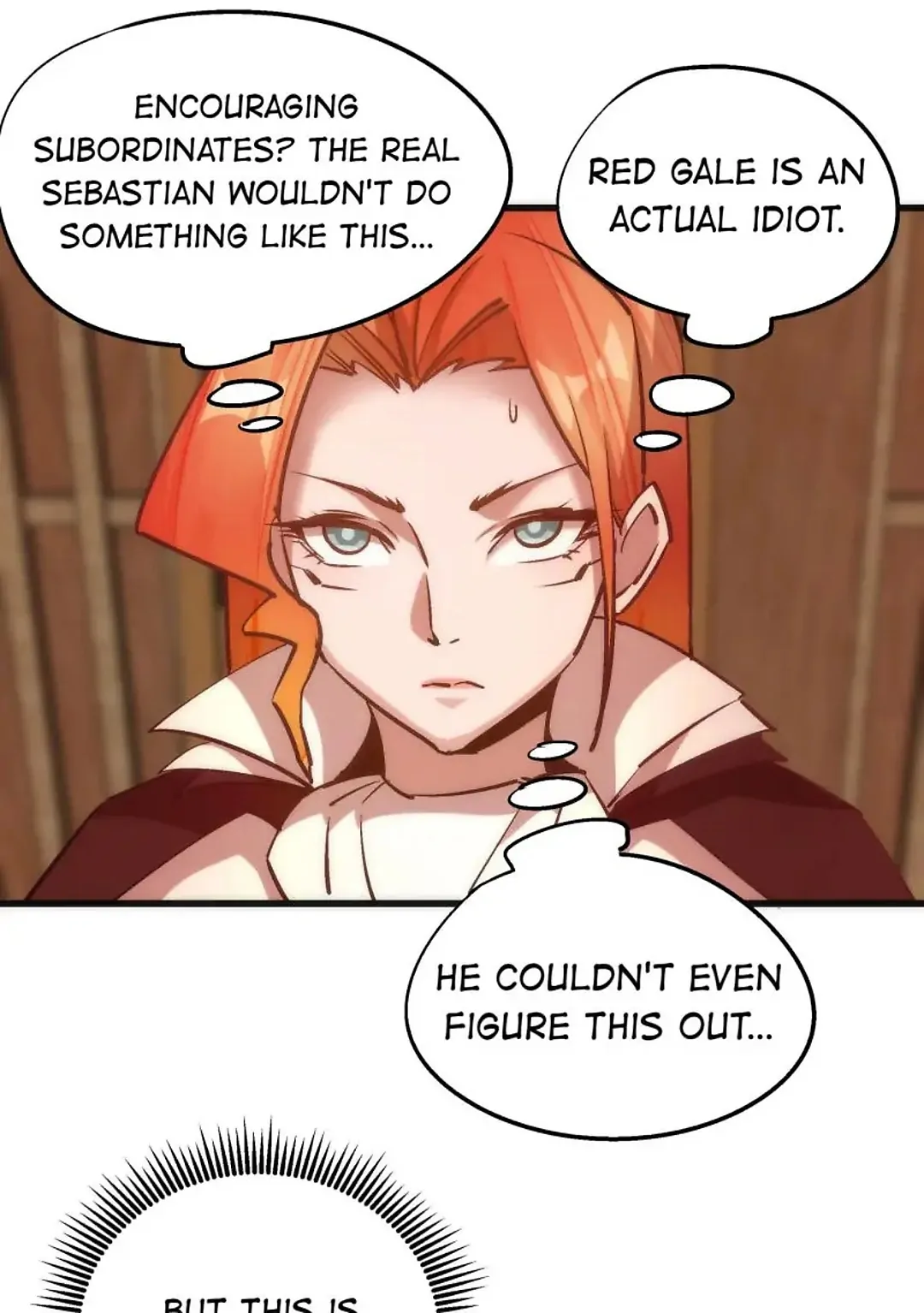 I Am Not The Demon Lord Chapter 47 - page 9