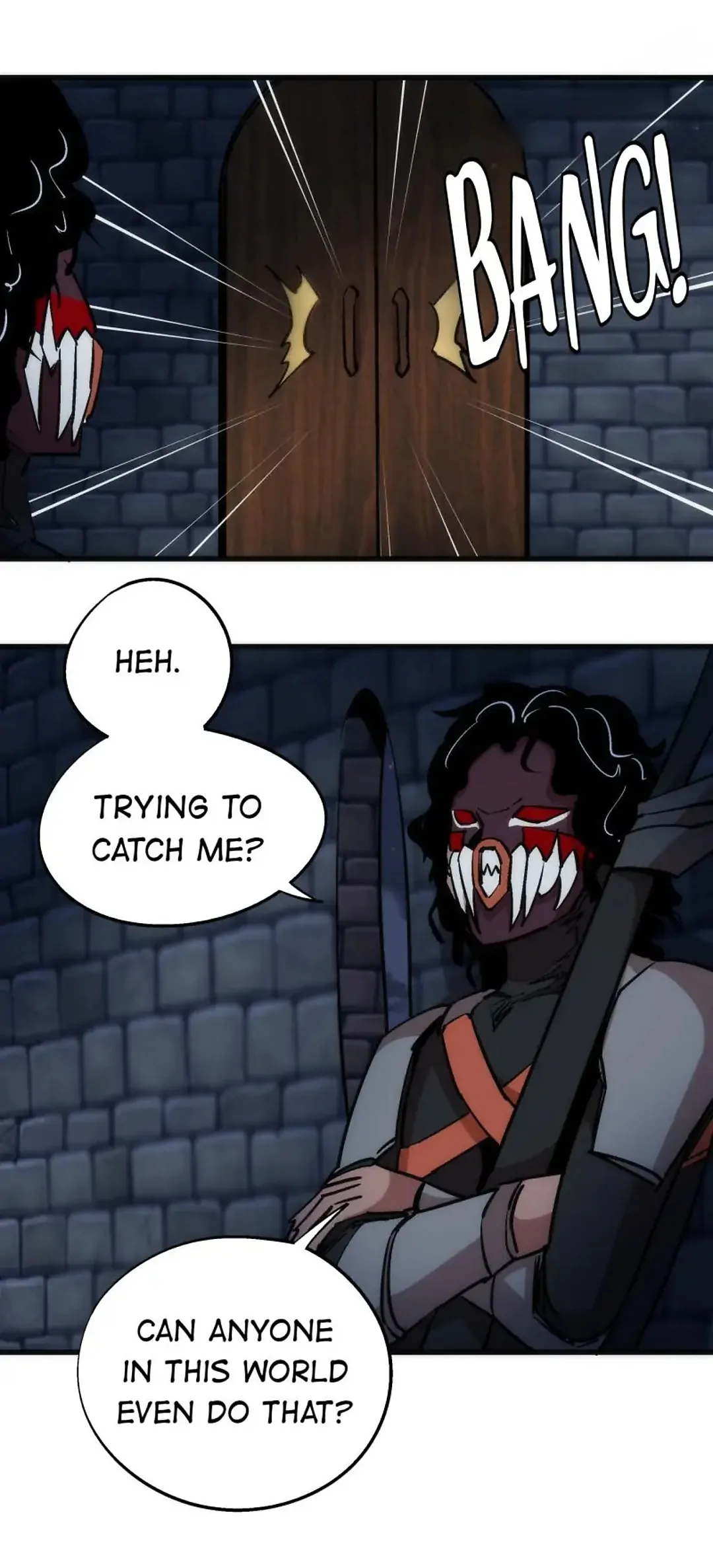 I Am Not The Demon Lord Chapter 48 - page 12