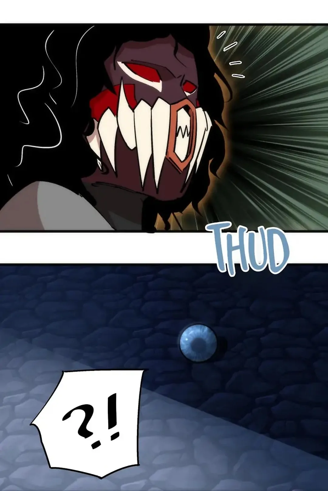 I Am Not The Demon Lord Chapter 48 - page 13