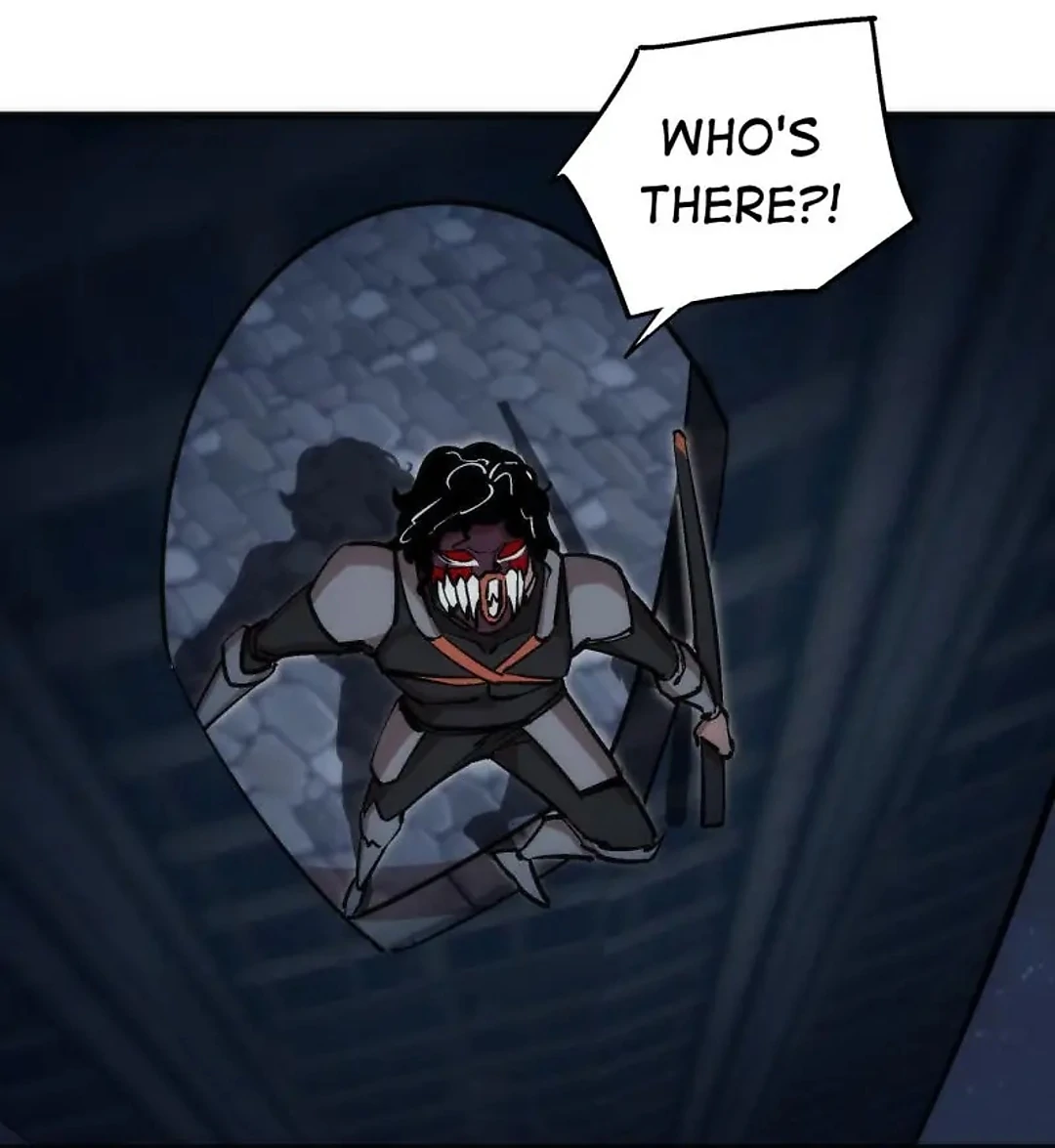 I Am Not The Demon Lord Chapter 48 - page 15