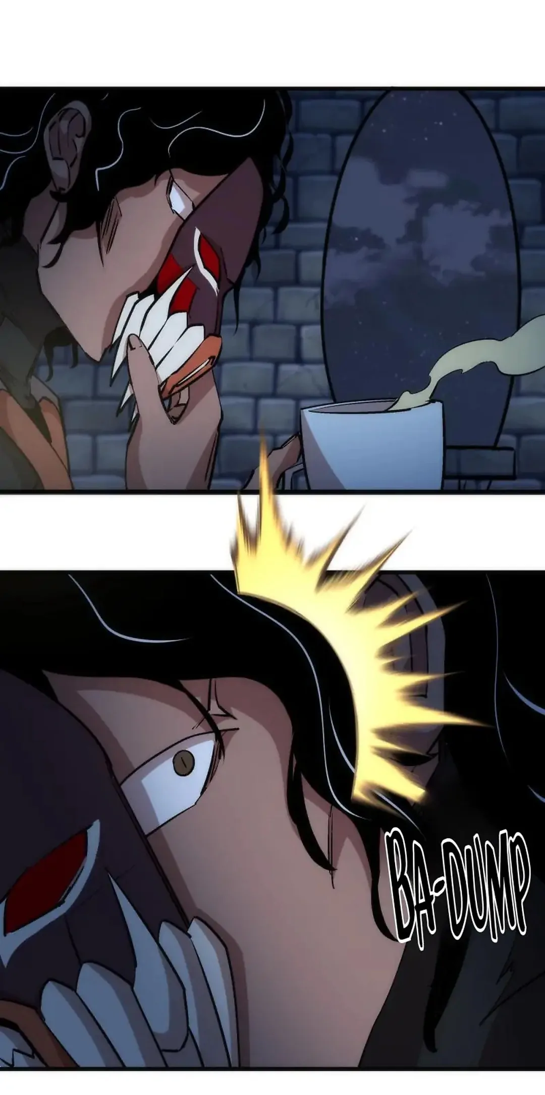 I Am Not The Demon Lord Chapter 48 - page 21