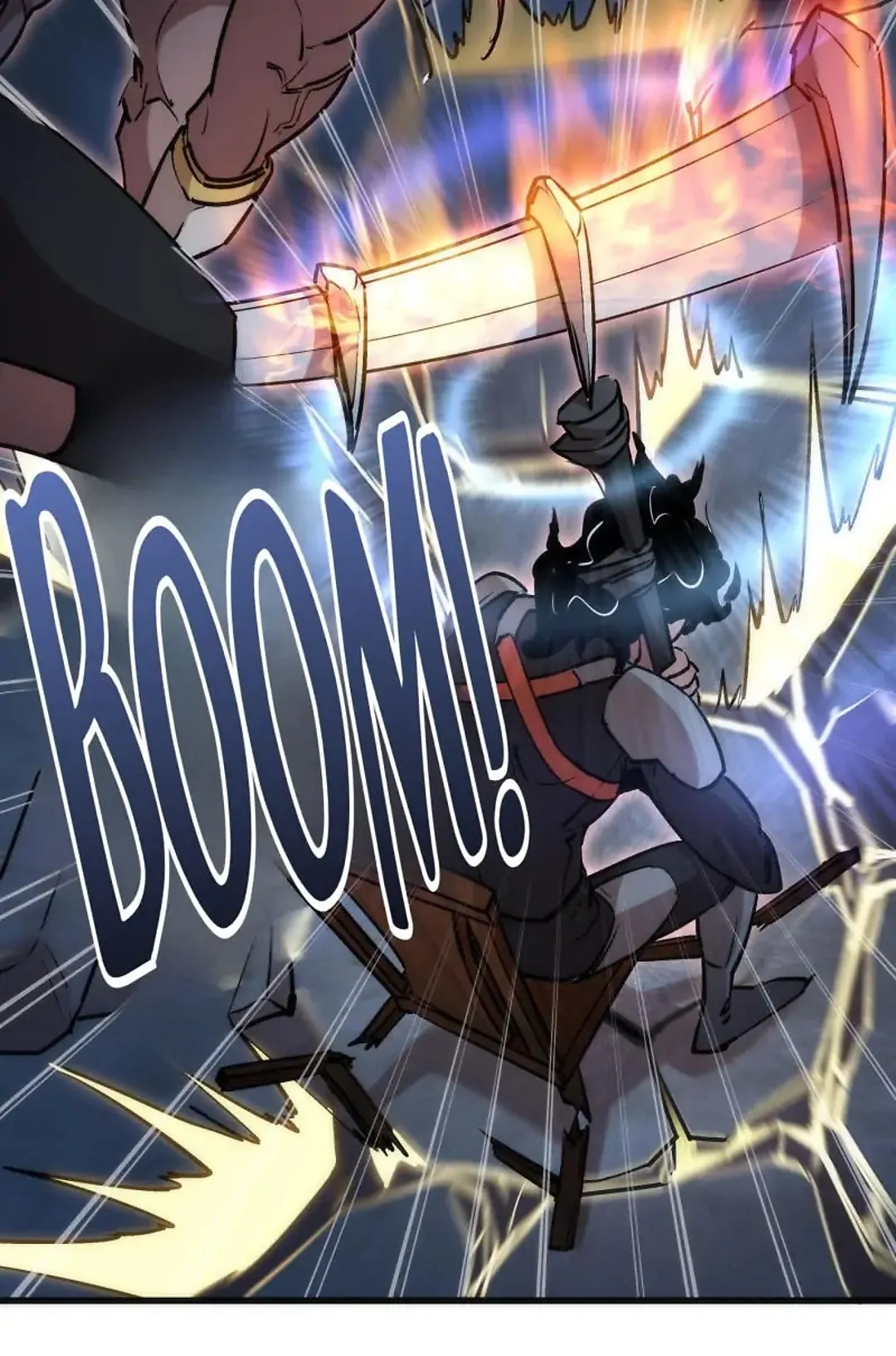 I Am Not The Demon Lord Chapter 48 - page 25