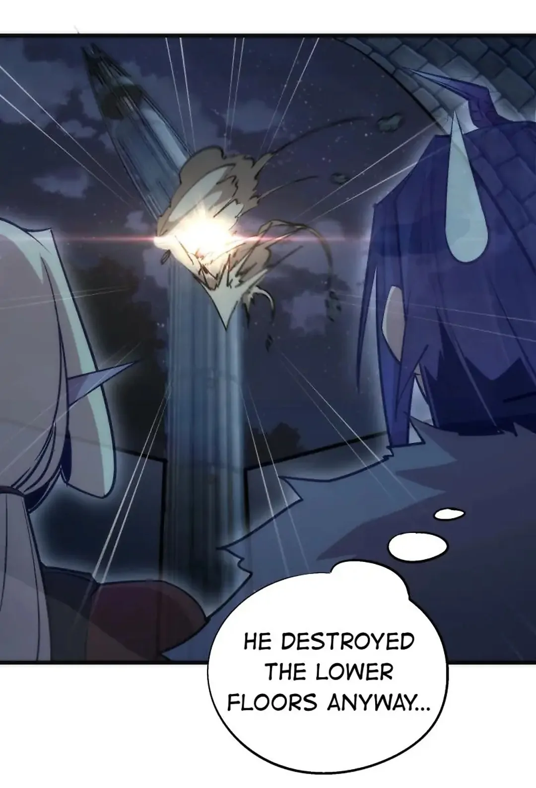 I Am Not The Demon Lord Chapter 48 - page 26