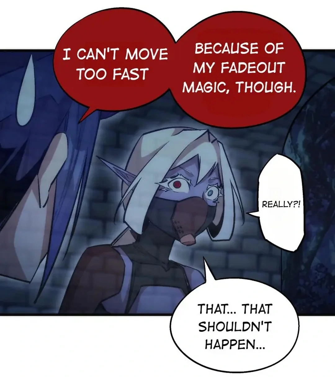 I Am Not The Demon Lord Chapter 48 - page 28