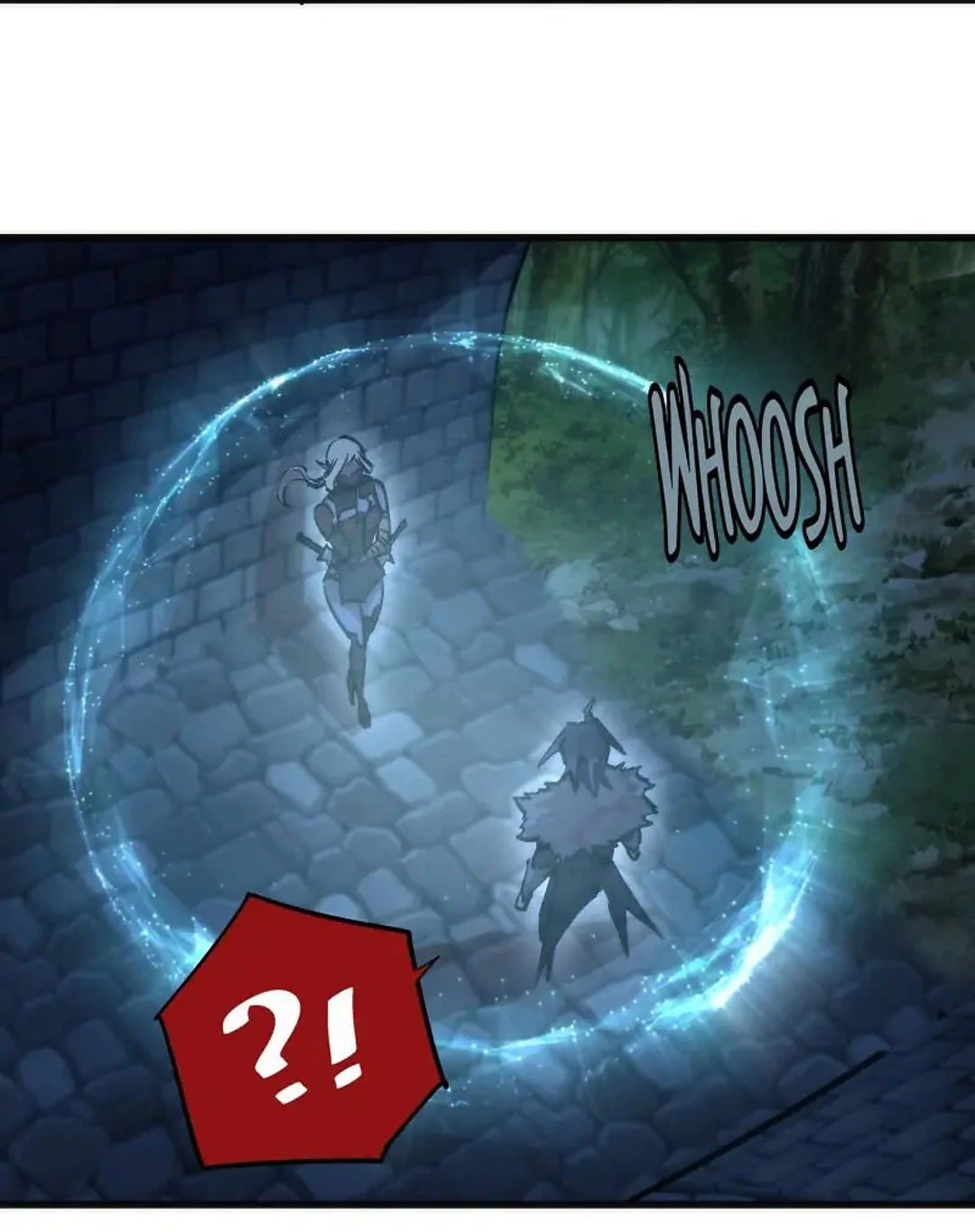 I Am Not The Demon Lord Chapter 48 - page 30