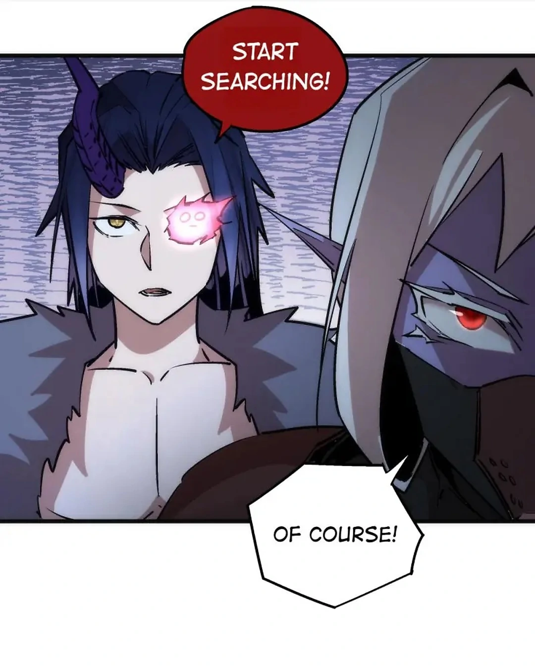 I Am Not The Demon Lord Chapter 48 - page 35