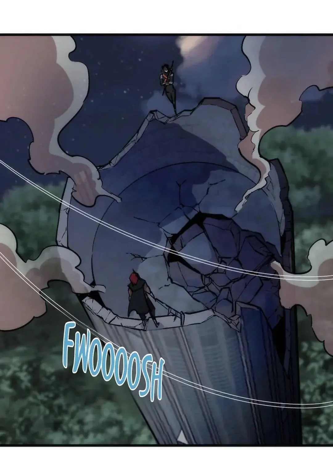 I Am Not The Demon Lord Chapter 48 - page 36