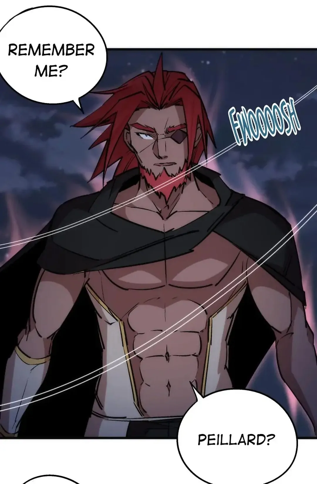 I Am Not The Demon Lord Chapter 48 - page 37