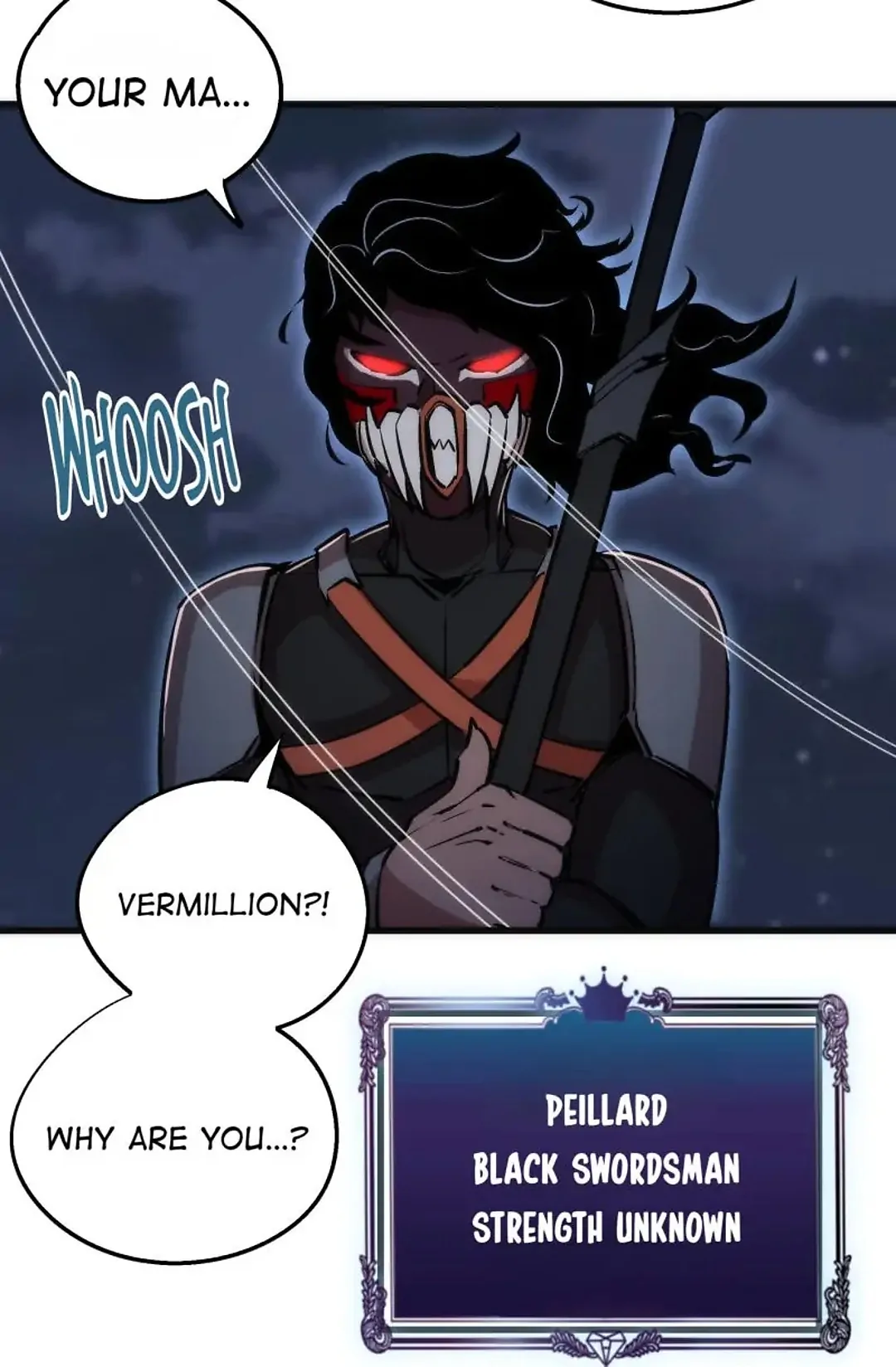 I Am Not The Demon Lord Chapter 48 - page 38