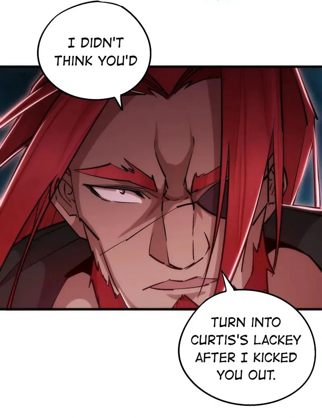 I Am Not The Demon Lord Chapter 48 - page 39