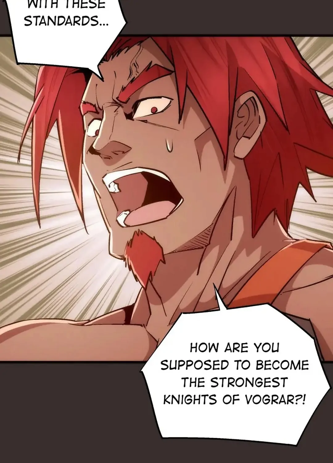 I Am Not The Demon Lord Chapter 48 - page 44