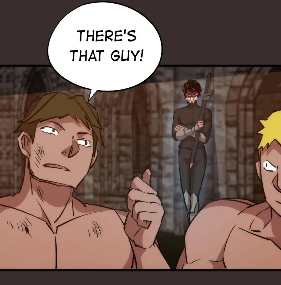 I Am Not The Demon Lord Chapter 48 - page 47