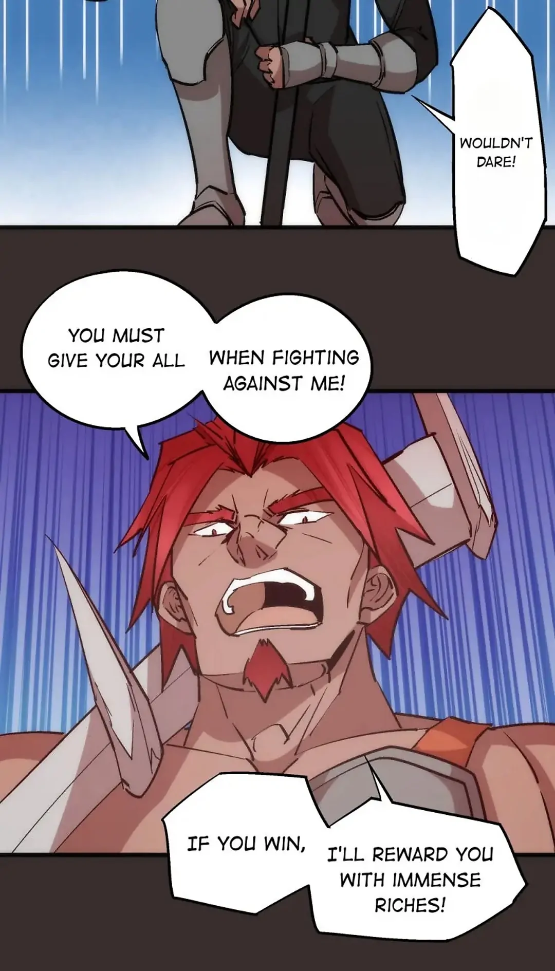I Am Not The Demon Lord Chapter 48 - page 49