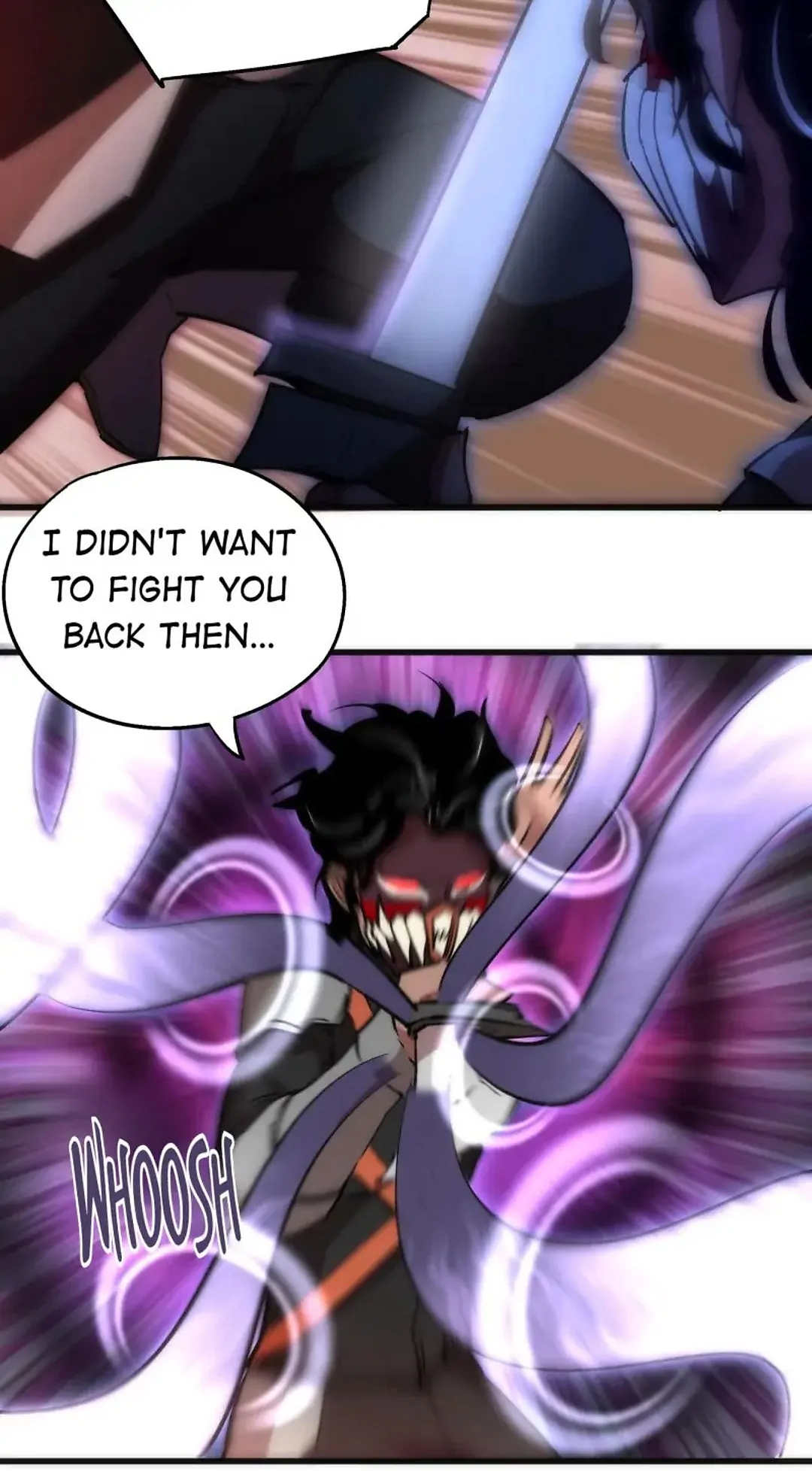 I Am Not The Demon Lord Chapter 48 - page 57