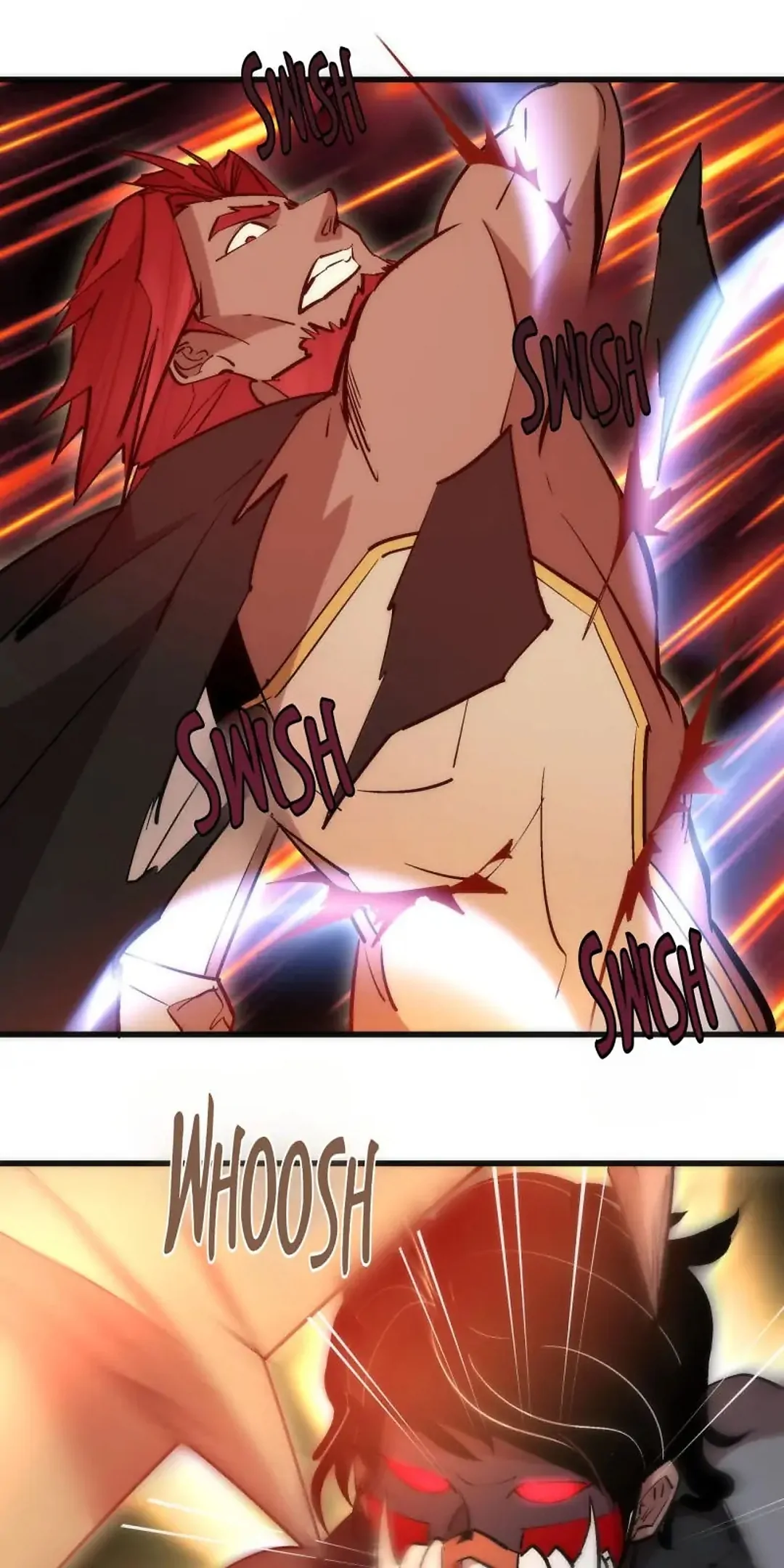 I Am Not The Demon Lord Chapter 48 - page 58