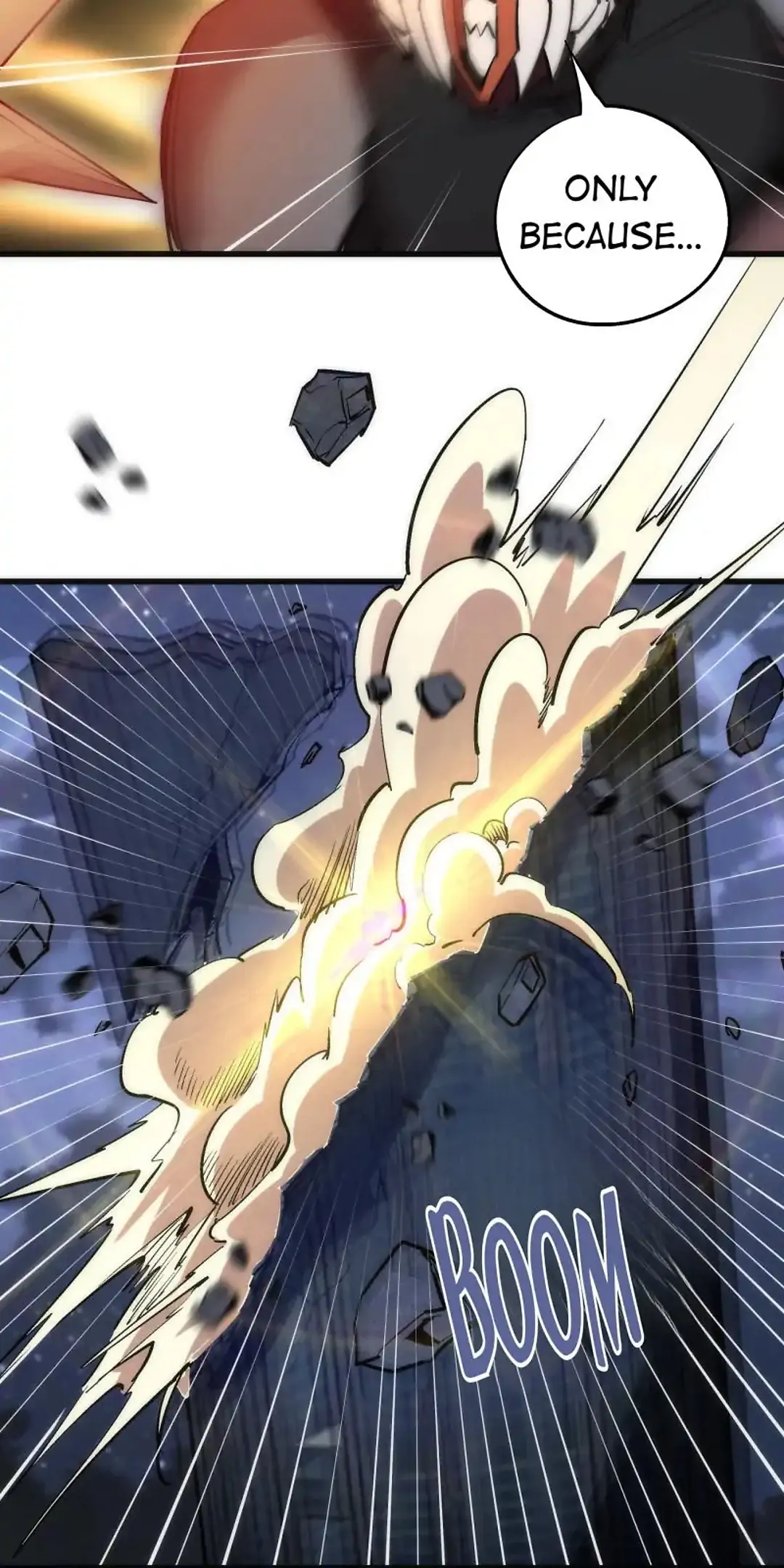 I Am Not The Demon Lord Chapter 48 - page 59