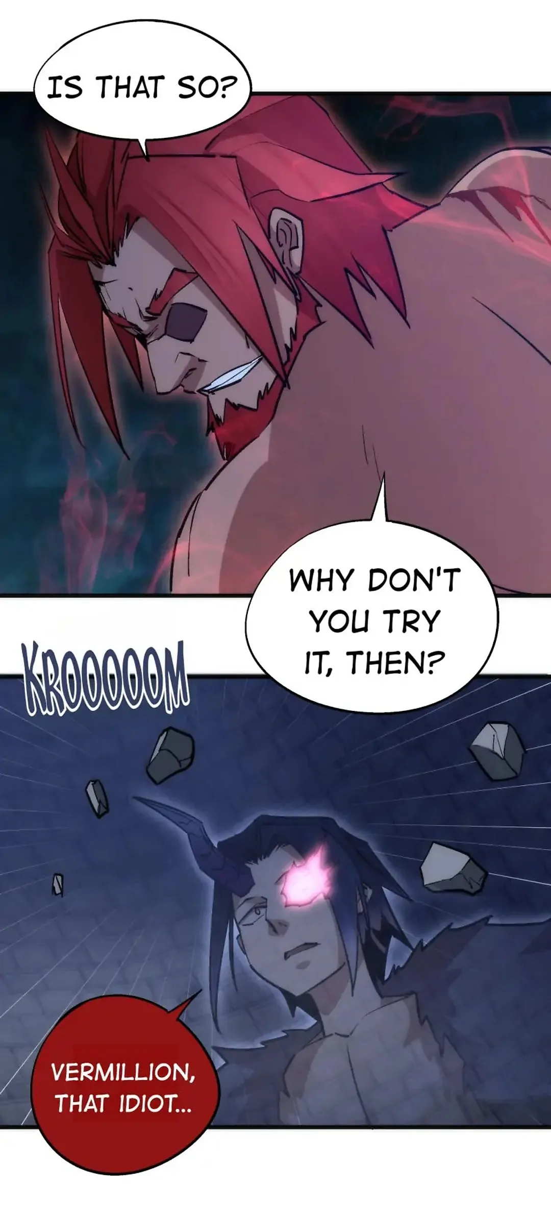 I Am Not The Demon Lord Chapter 48 - page 62