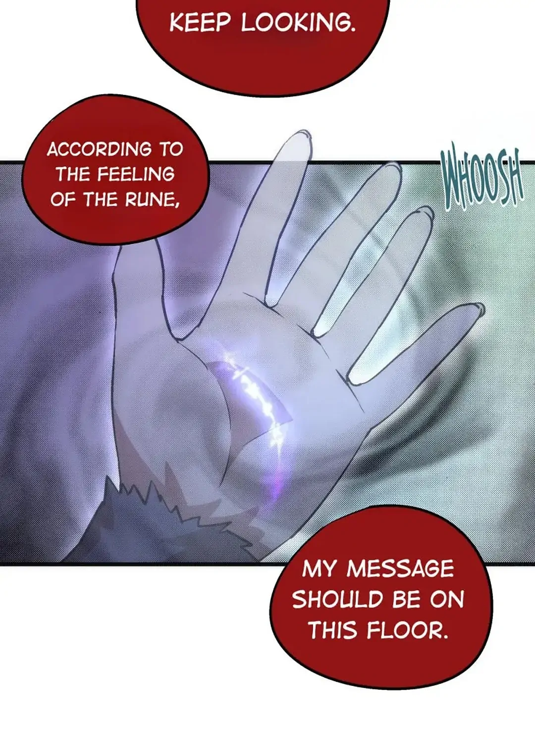 I Am Not The Demon Lord Chapter 48 - page 64