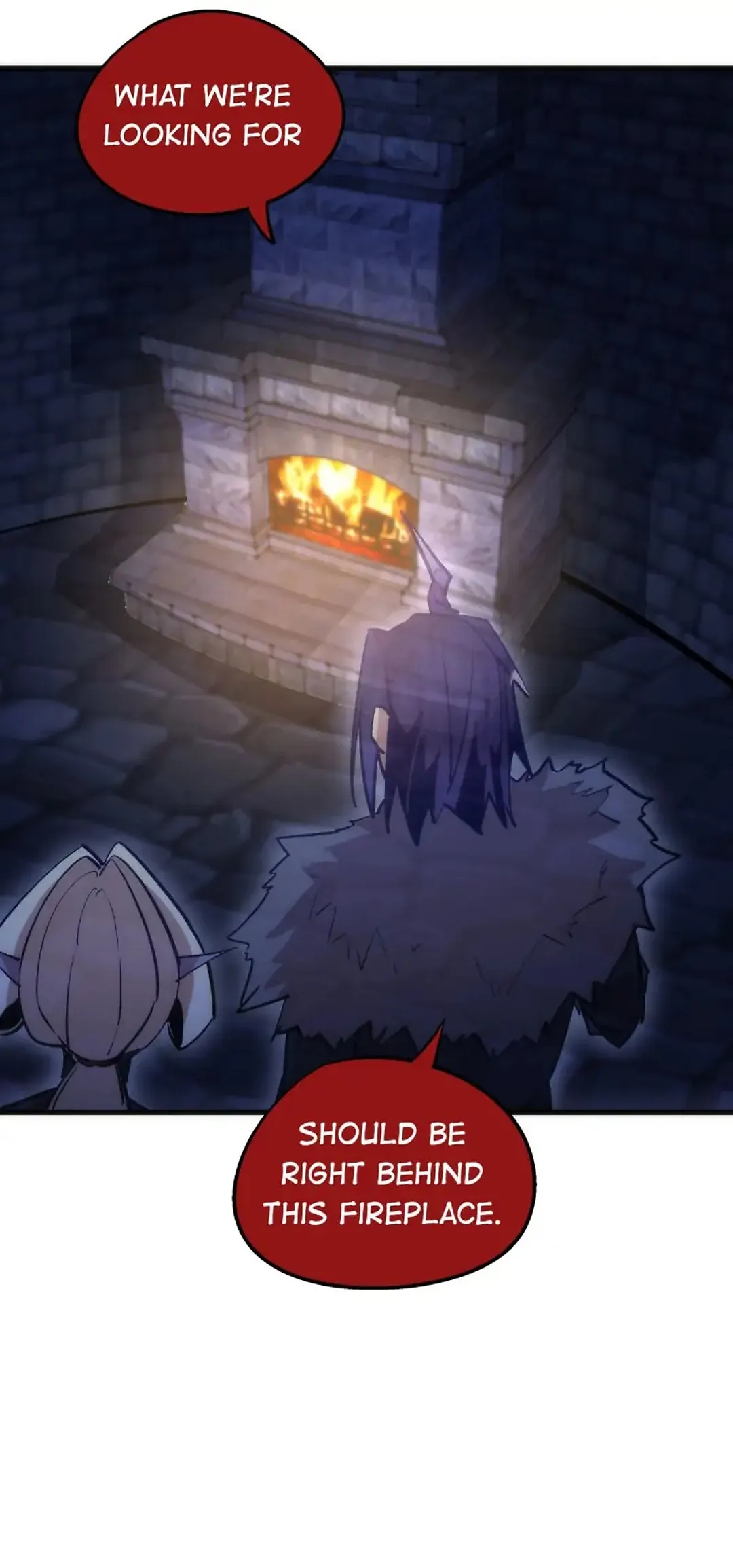 I Am Not The Demon Lord Chapter 48 - page 66