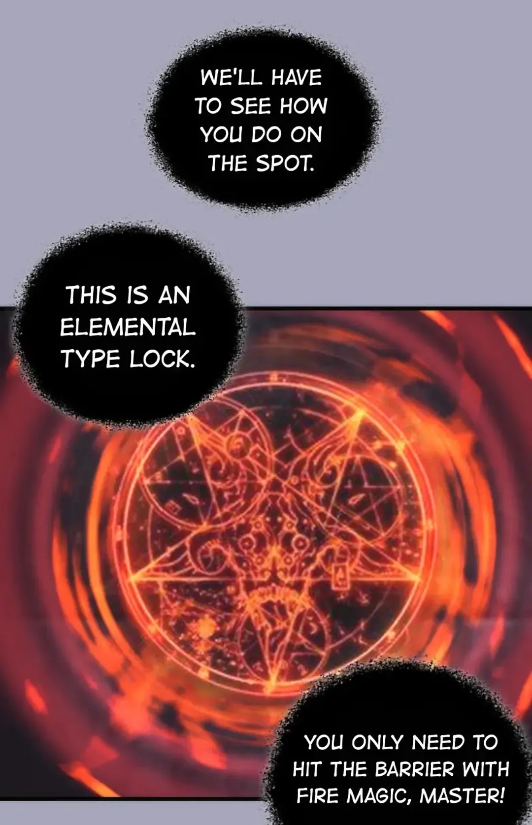 I Am Not The Demon Lord Chapter 49 - page 10