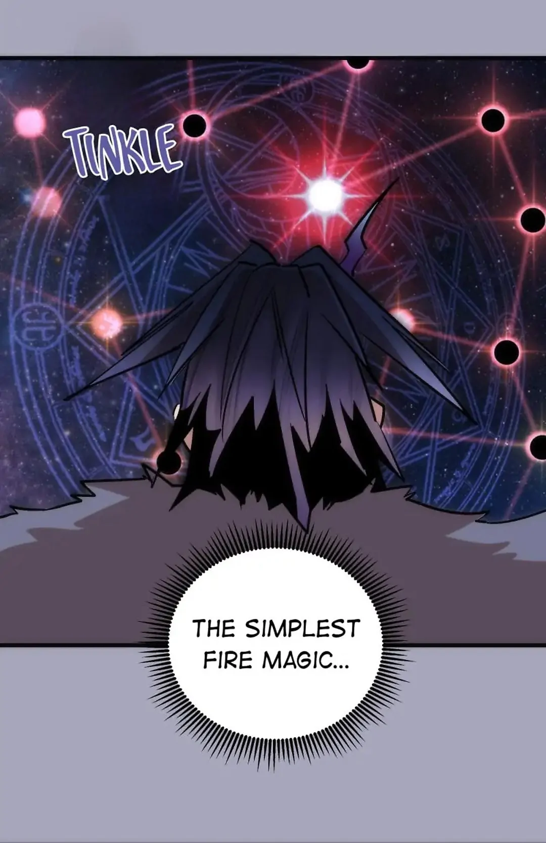 I Am Not The Demon Lord Chapter 49 - page 12