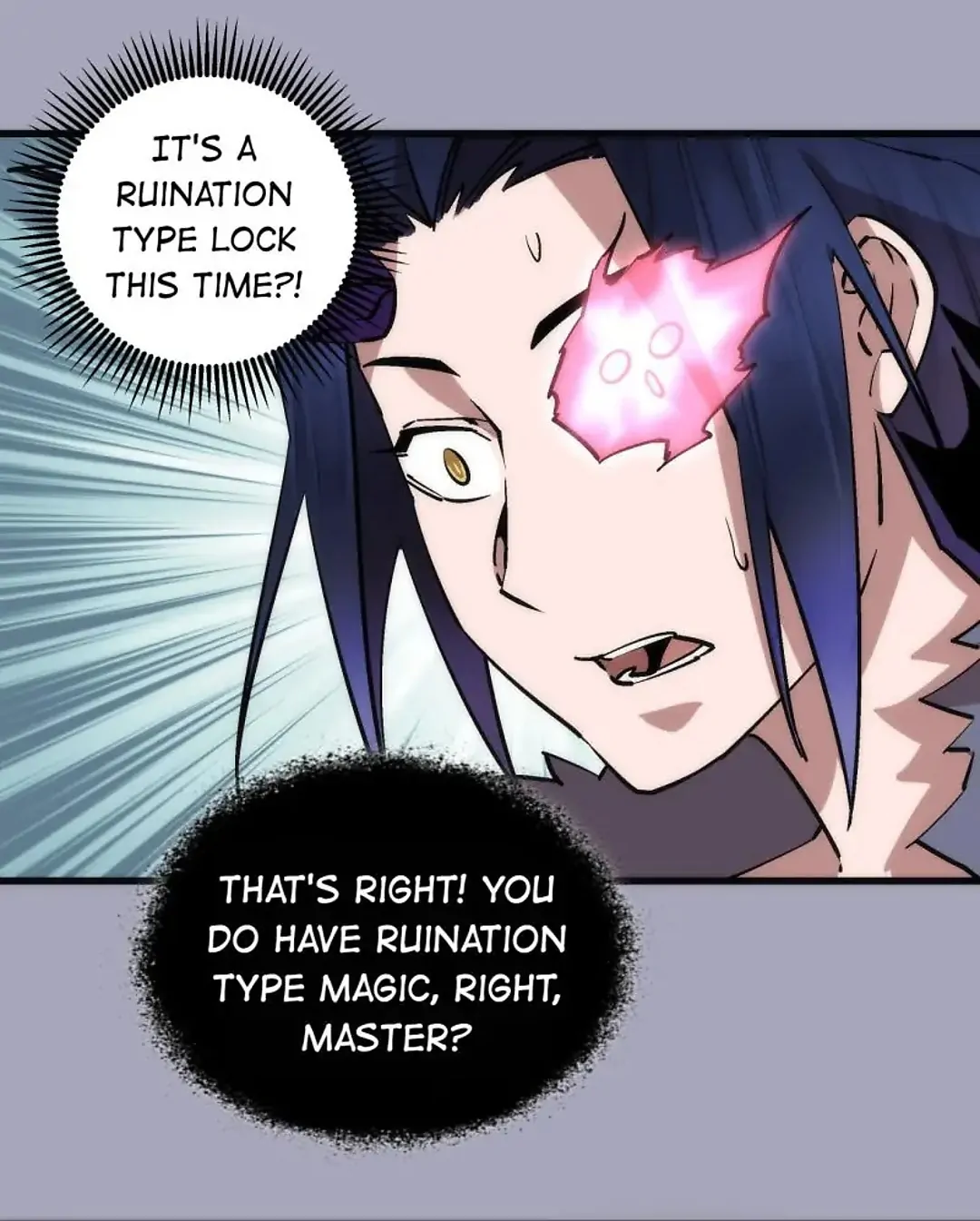 I Am Not The Demon Lord Chapter 49 - page 16