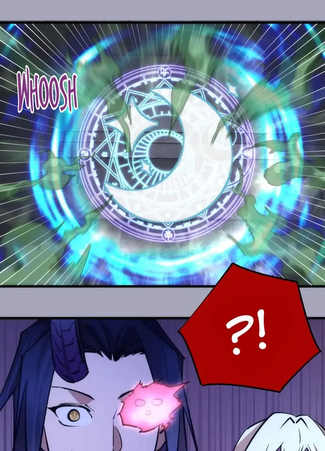 I Am Not The Demon Lord Chapter 49 - page 18