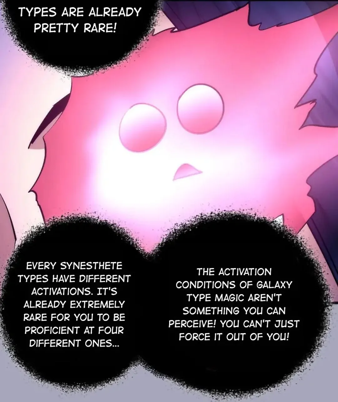 I Am Not The Demon Lord Chapter 49 - page 21