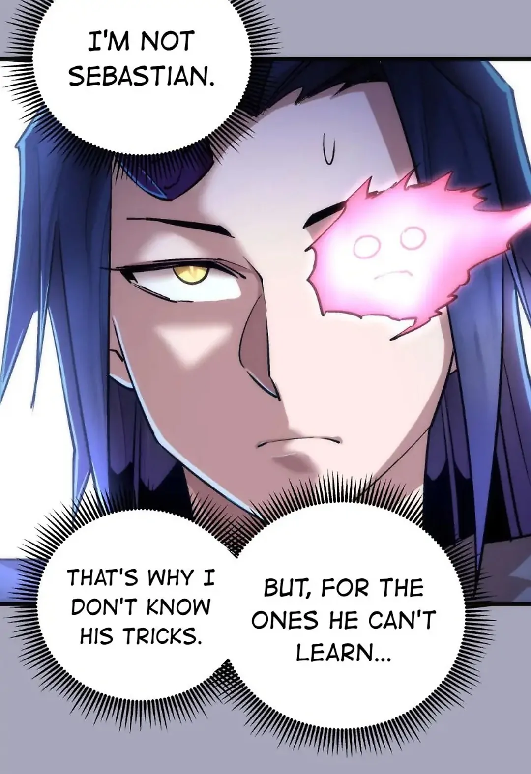 I Am Not The Demon Lord Chapter 49 - page 23